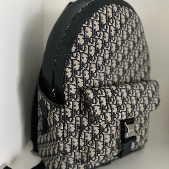 Dior explorer Backpack - Picture 1 of 9